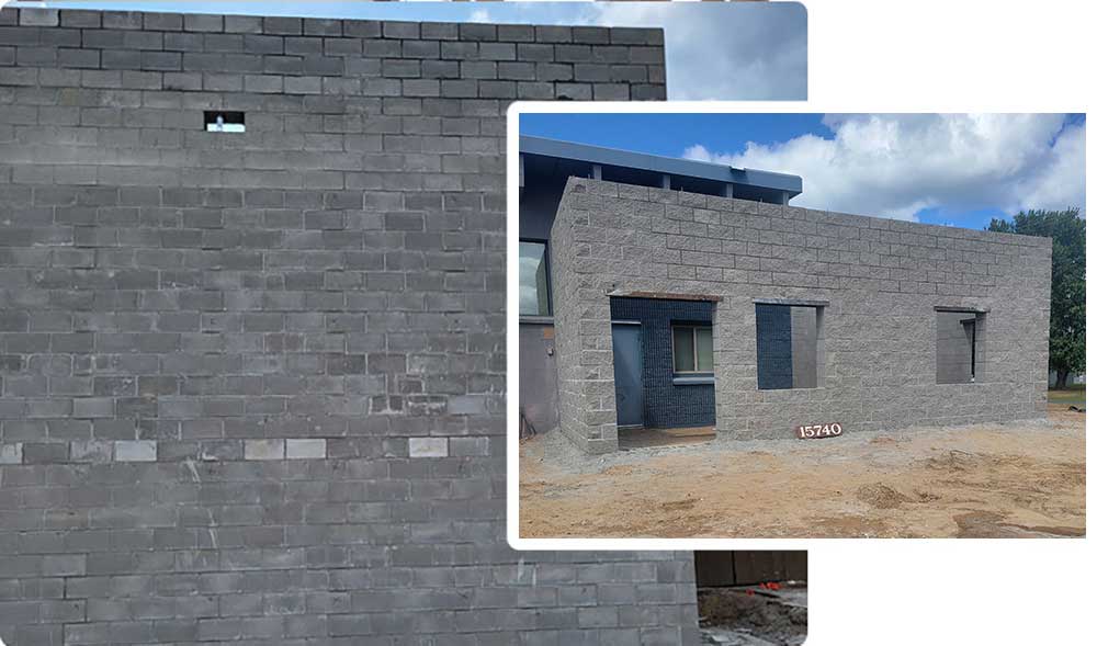 Masonry Masonry
