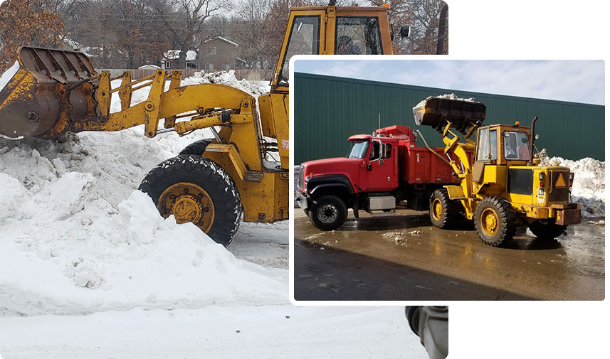 MD Contracting Services